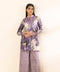 2 Piece - Embroidered Lawn Suit